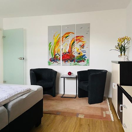 Apartment 1Og Ratingen Exteriér fotografie