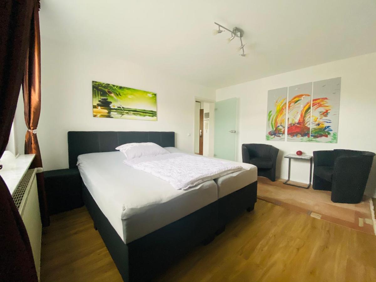 Apartment 1Og Ratingen Exteriér fotografie
