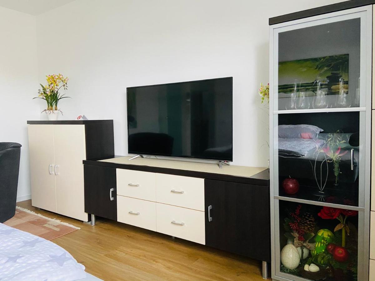 Apartment 1Og Ratingen Exteriér fotografie