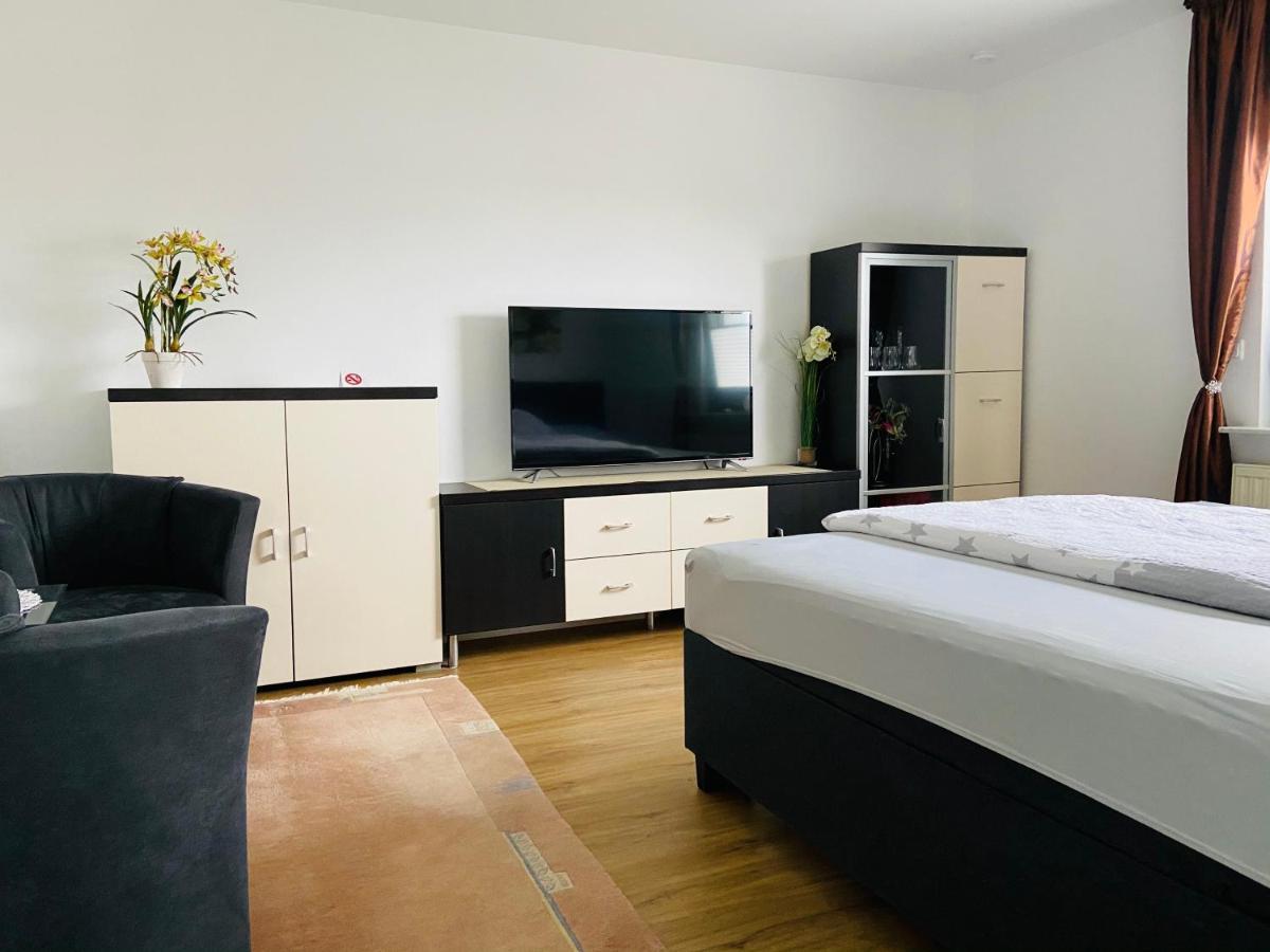 Apartment 1Og Ratingen Exteriér fotografie
