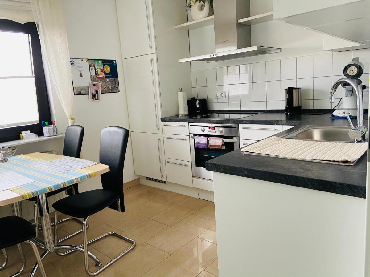 Apartment 1Og Ratingen Exteriér fotografie