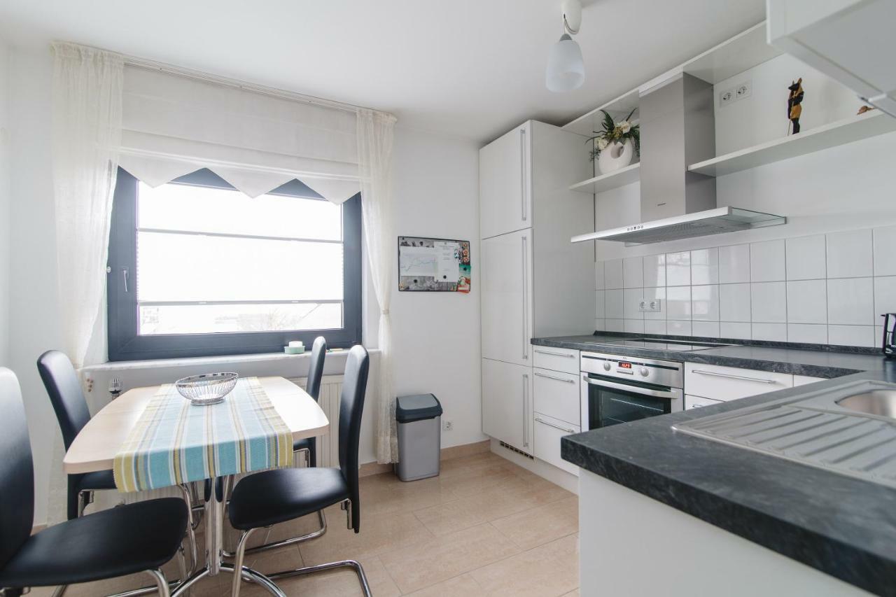 Apartment 1Og Ratingen Exteriér fotografie