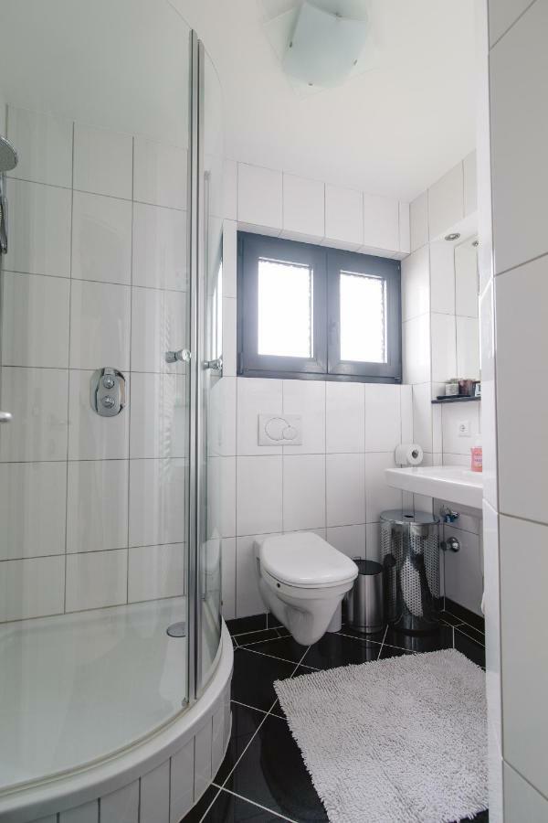 Apartment 1Og Ratingen Exteriér fotografie